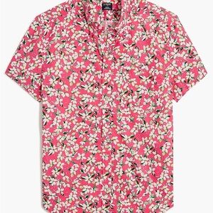 J. Crew Slim Flex‎ Shirt